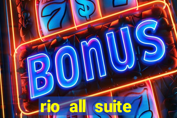 rio all suite casino hotel