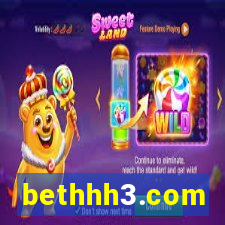 bethhh3.com