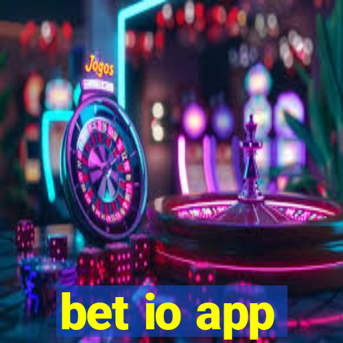 bet io app