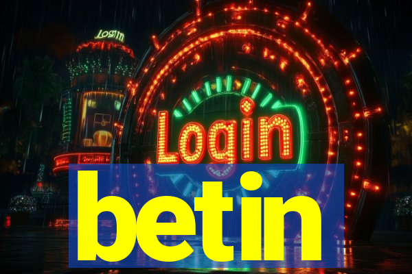 betin