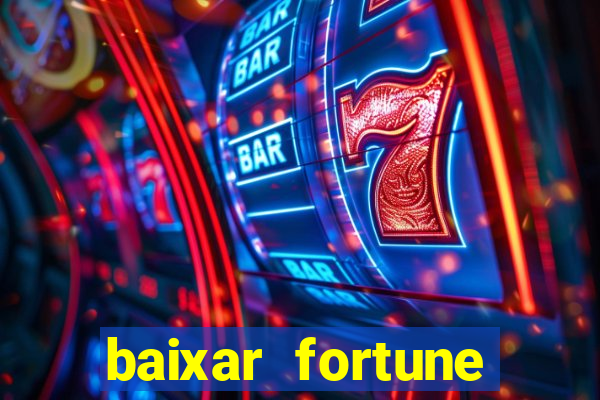 baixar fortune tiger apk