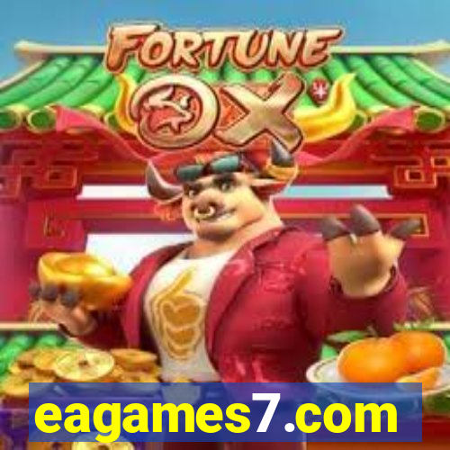 eagames7.com