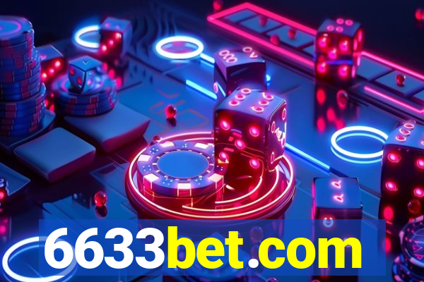 6633bet.com