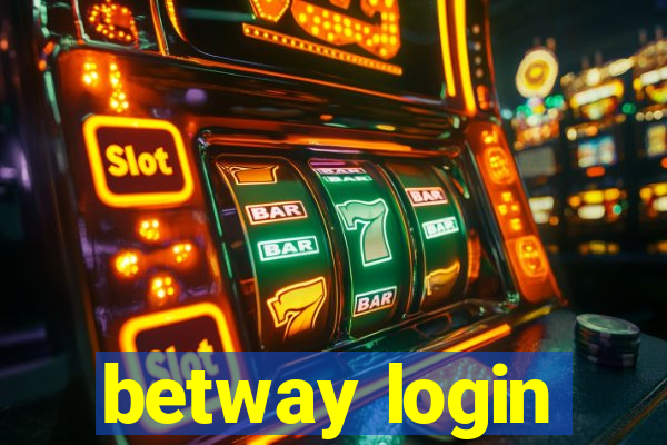 betway login