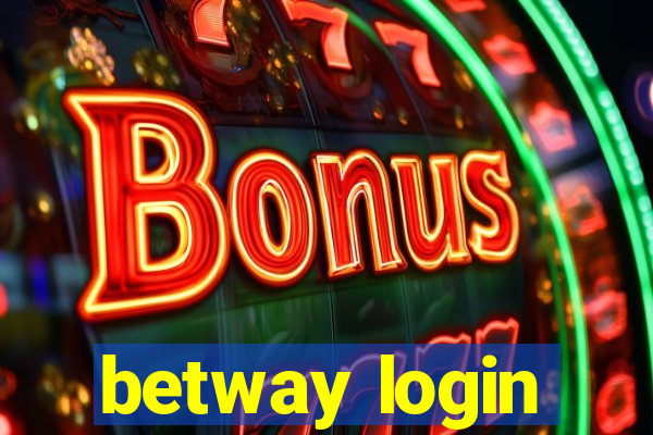 betway login