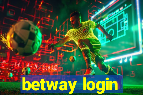 betway login