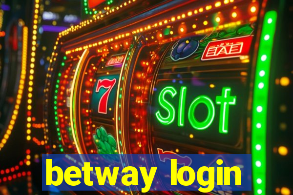 betway login