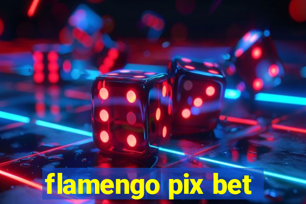 flamengo pix bet