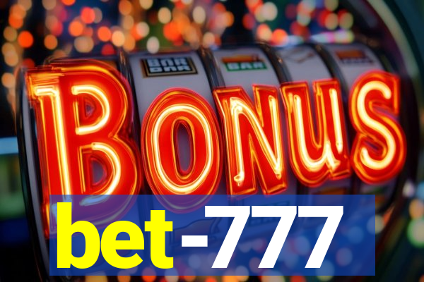 bet-777