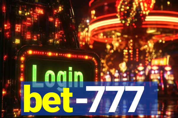 bet-777