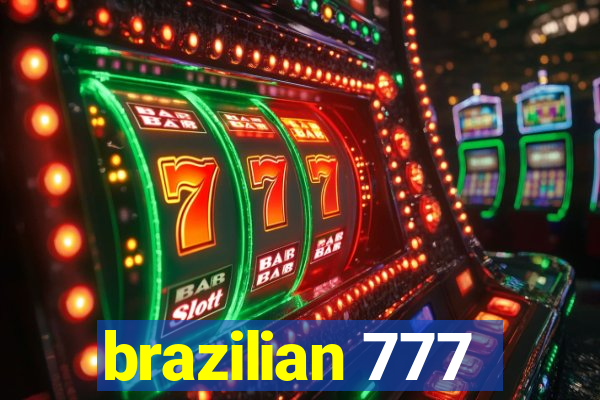 brazilian 777