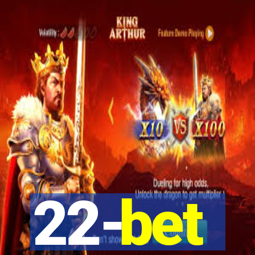 22-bet