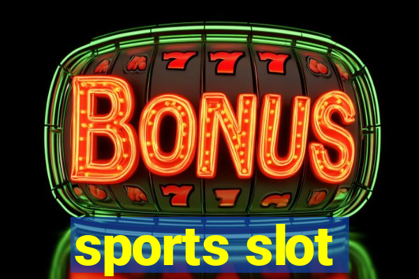 sports slot