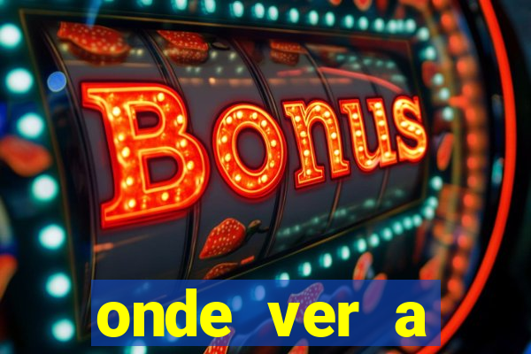 onde ver a porcentagem dos slots