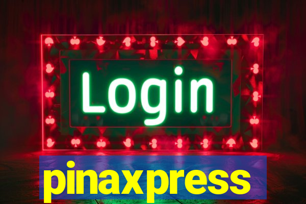 pinaxpress