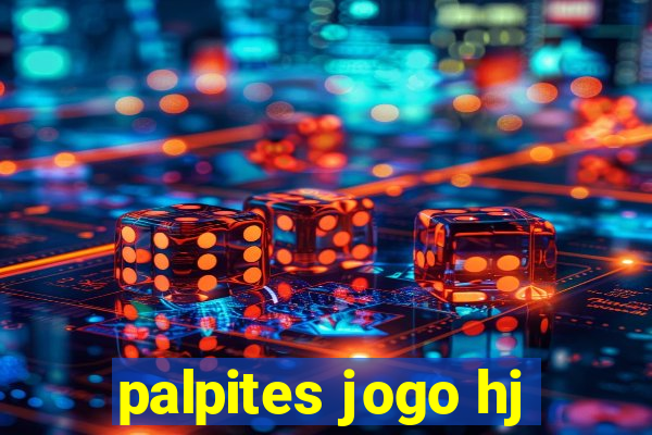 palpites jogo hj