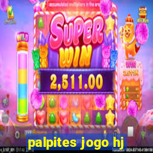 palpites jogo hj