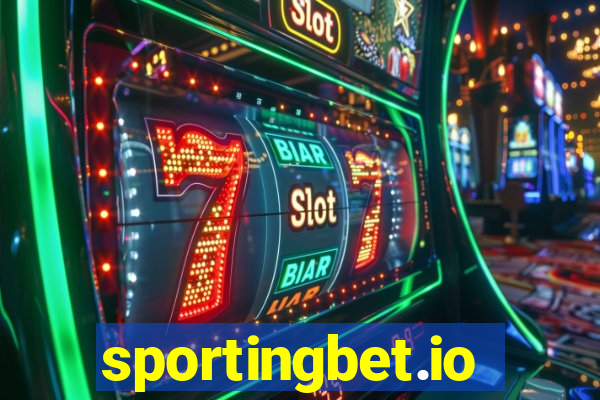 sportingbet.io