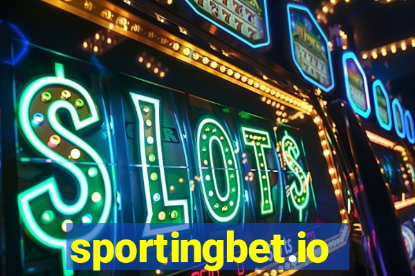 sportingbet.io