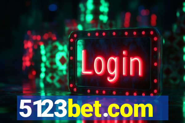 5123bet.com