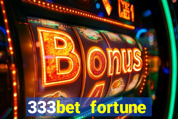 333bet fortune tiger baixar