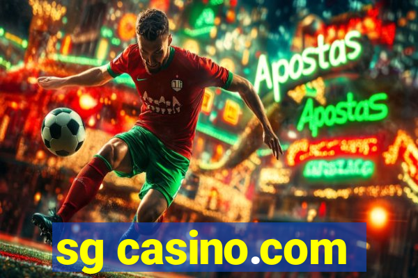 sg casino.com