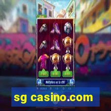 sg casino.com