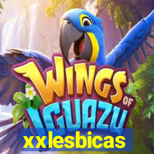 xxlesbicas