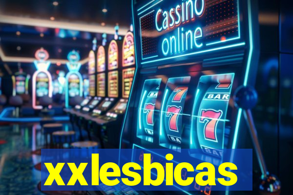 xxlesbicas