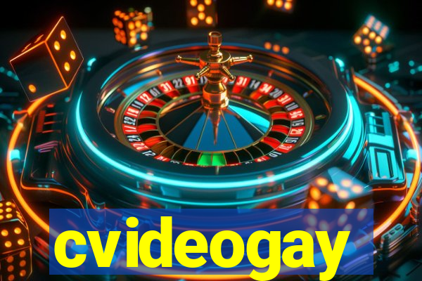 cvideogay