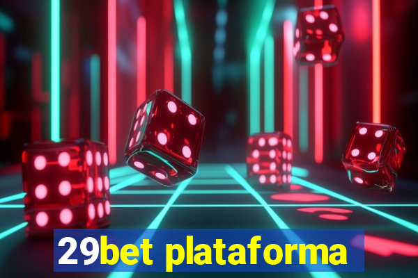 29bet plataforma