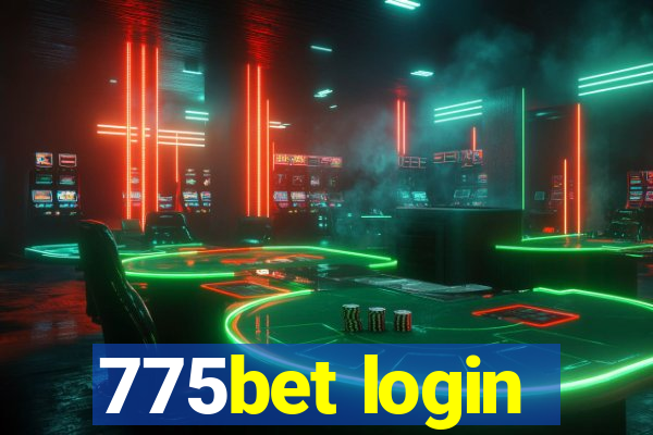 775bet login