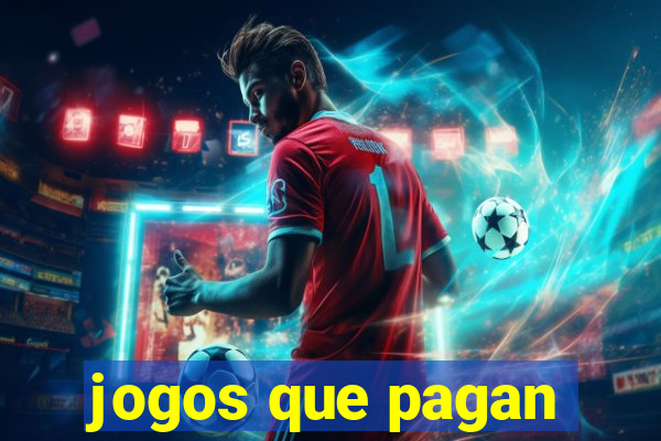 jogos que pagan