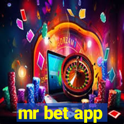 mr bet app