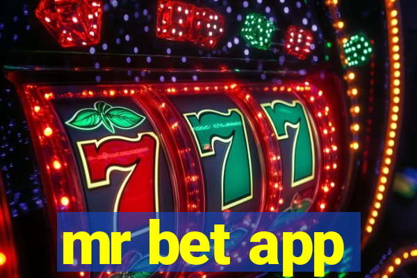 mr bet app