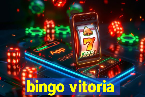 bingo vitoria