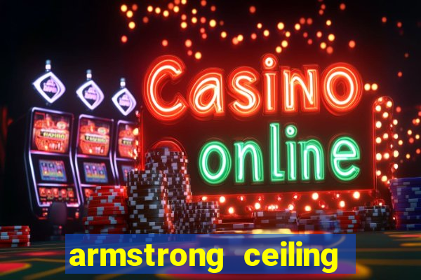 armstrong ceiling grid slot punch