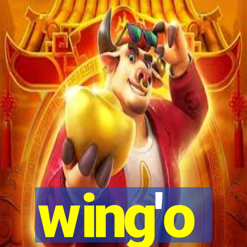 wing'o