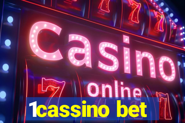 1cassino bet