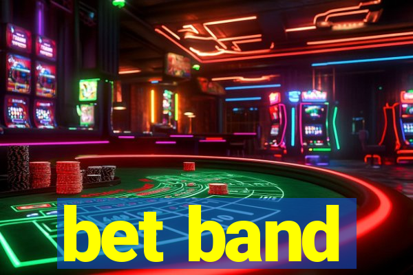 bet band