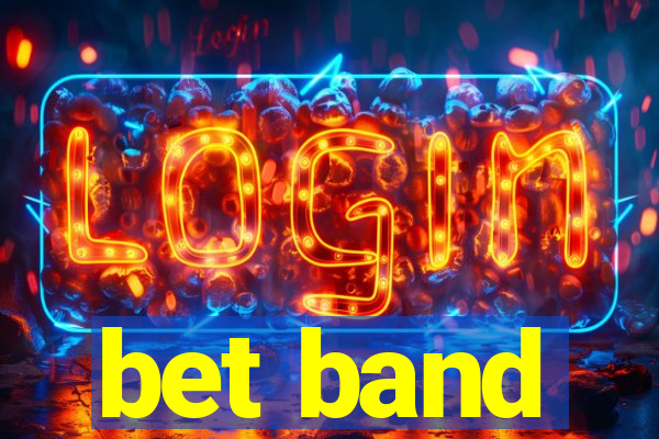 bet band