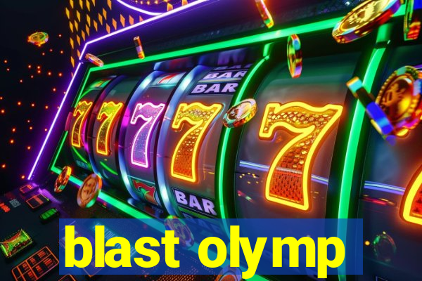 blast olymp