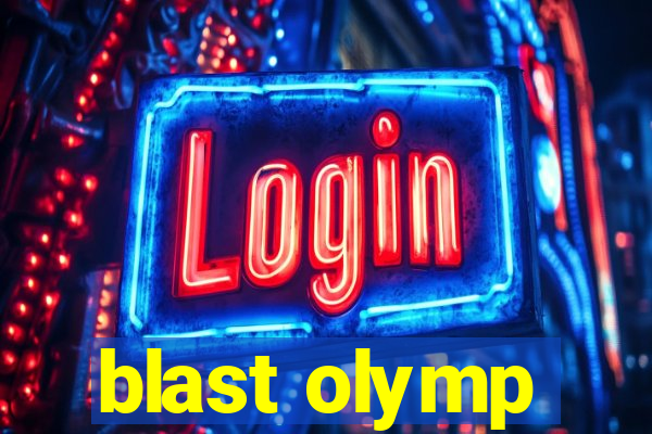 blast olymp