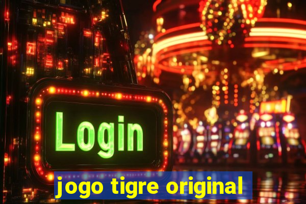 jogo tigre original