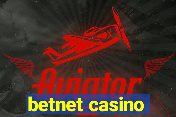 betnet casino