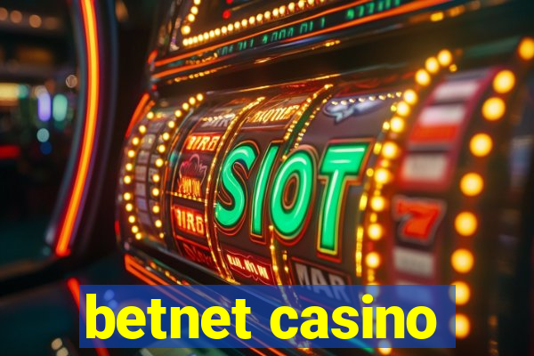 betnet casino