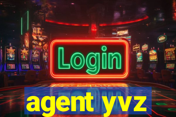 agent yvz