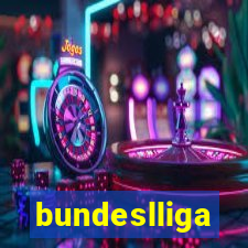 bundeslliga