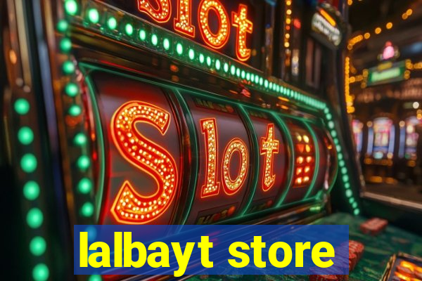 lalbayt store