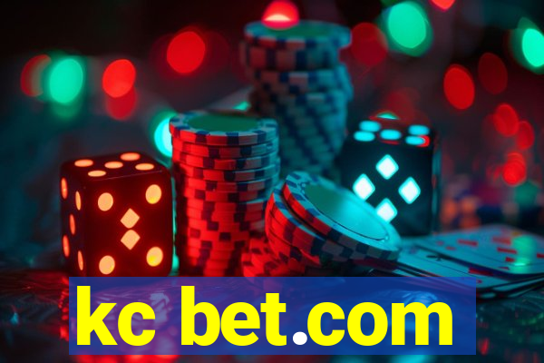 kc bet.com